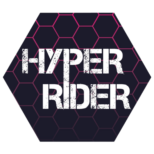 Hyperrider - The Bike Accessories Store