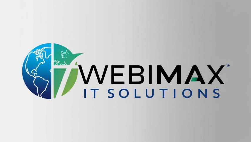 Webimax It Solutions - Digital Marketing Agency